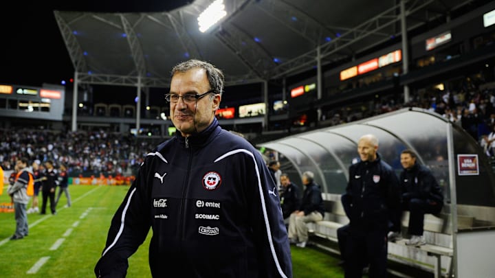 Marcelo Bielsa