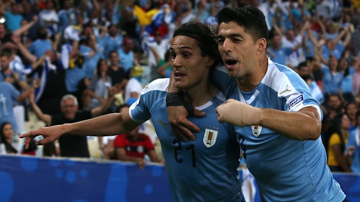 Copa America Reddit Live Stream Uruguay Vs Peru En Vivo Online