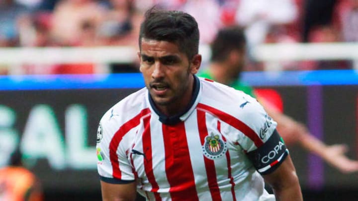 Miguel Ponce