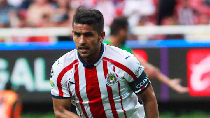 Chivas v Alebrijes - Copa MX Apertura 2018