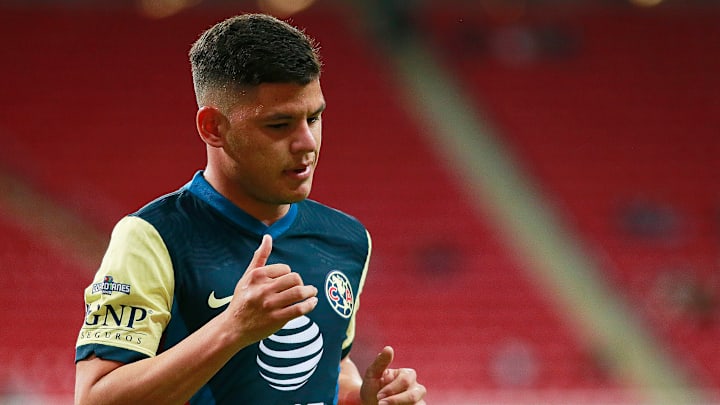 El paraguayo interesa a un equipo de la Serie A