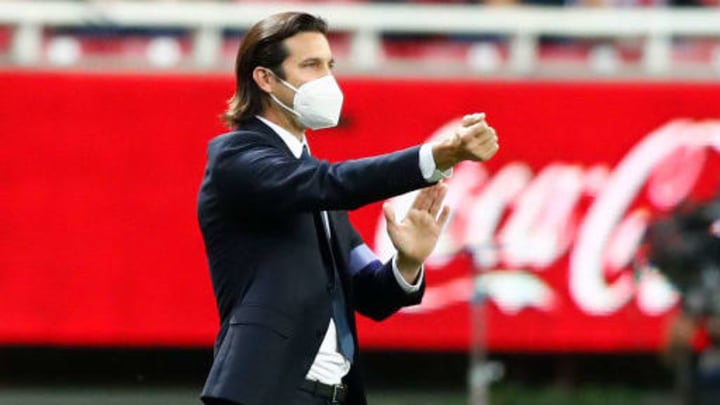 Santiago Solari