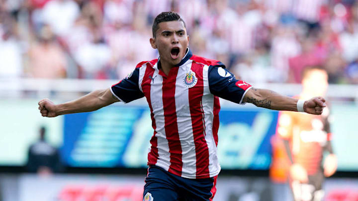 Chivas v Atlas - Playoffs Torneo Clausura 2017 Liga MX