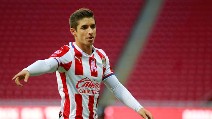 Isaac Brizuela