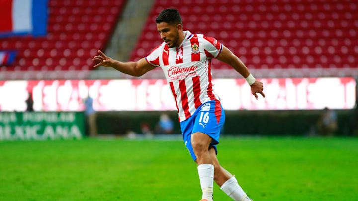 Miguel Ponce 