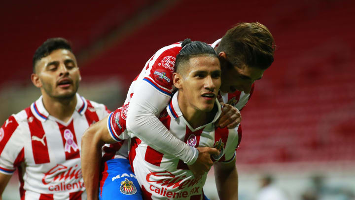 El Rebaño es el equipo con mayor valor en el fútbol mexicano El Rebaño es el equipo con mayor valor en el fútbol mexicano