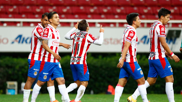 El Rebaño aún aspira a clasificarse de manera directa a la liguilla El Rebaño aún aspira a clasificarse de manera directa a la liguilla
