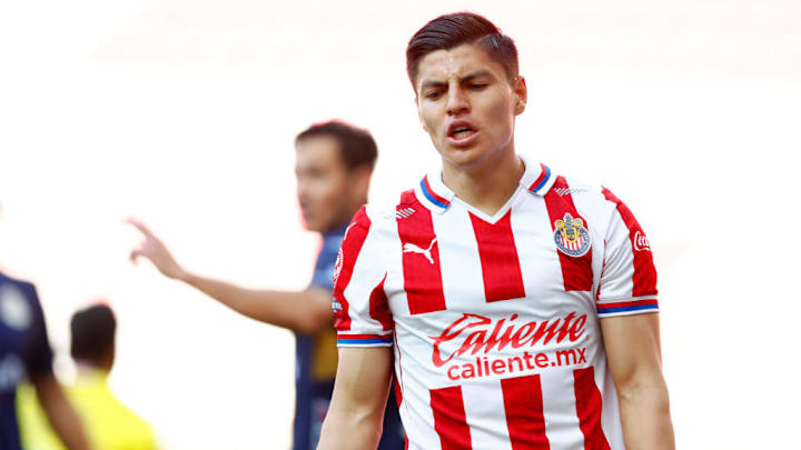 Ronaldo Cisneros