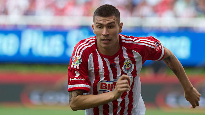 Chivas v Chiapas - Apertura 2015 Liga MX