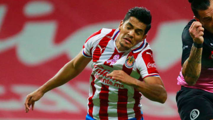 Jesús Sánchez