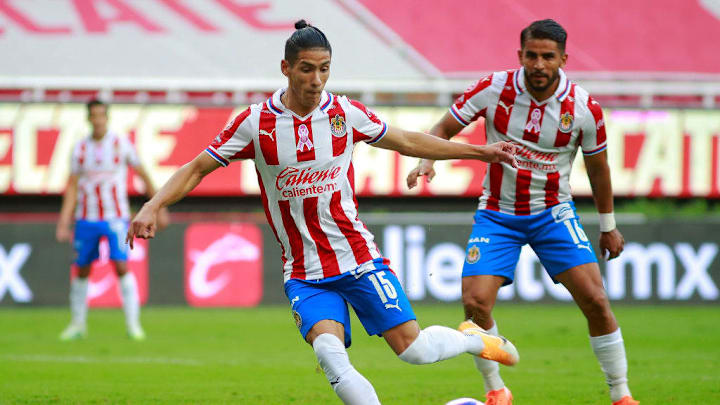 Uriel Antuna
