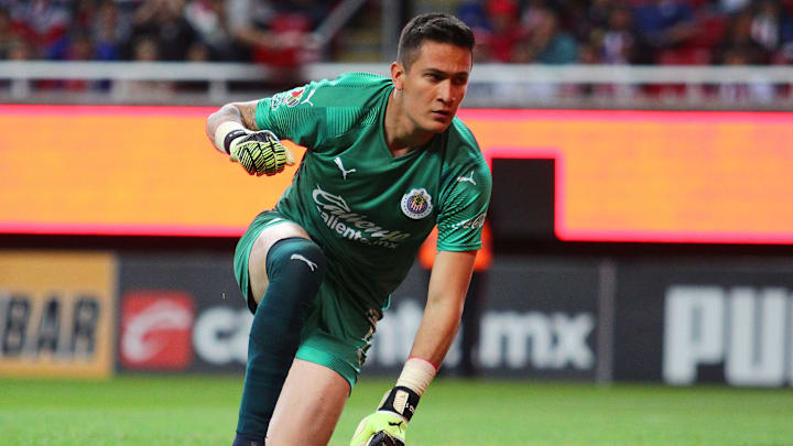 Chivas v Dorados - Copa MX 2019-20 Chivas v Dorados - Copa MX 2019-20