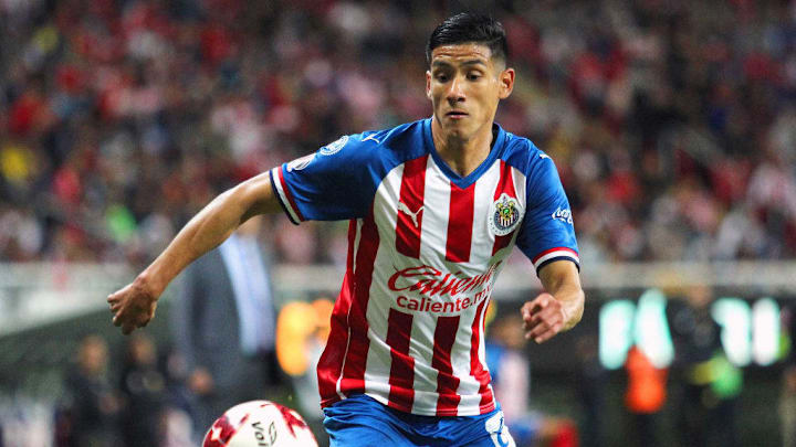 Uriel Antuna