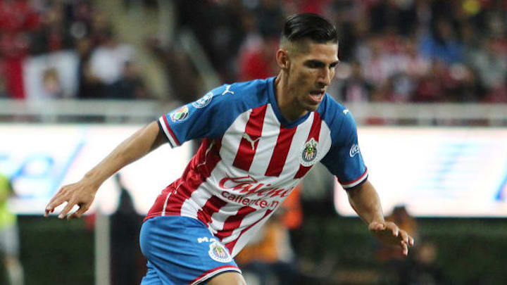 José Madueña