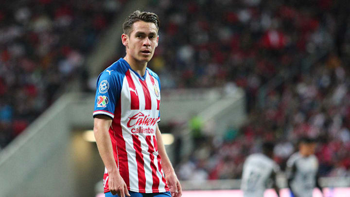Jesús Angulo