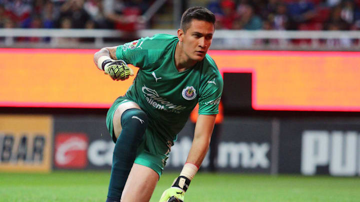 Chivas v Dorados - Copa MX 2019-20