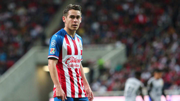 Ricardo Angulo