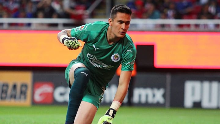 Raúl Gudiño