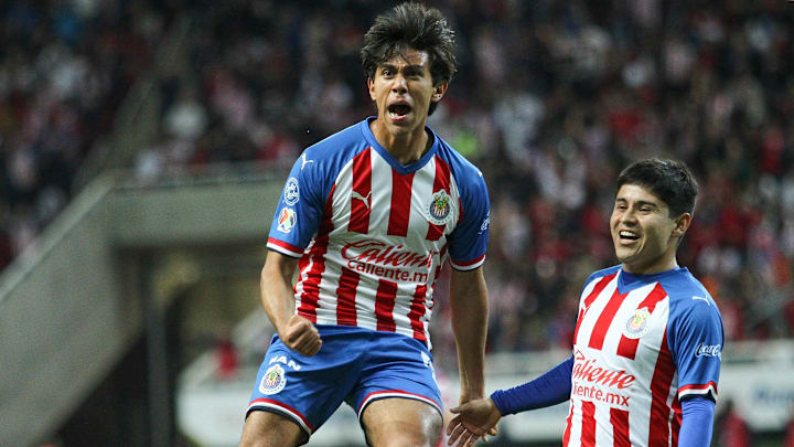 Chivas v FC Juarez - Torneo Clausura 2020 Liga MX Chivas v FC Juarez - Torneo Clausura 2020 Liga MX