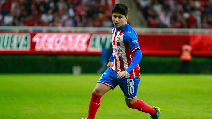 Chivas v FC Juarez - Torneo Clausura 2020 Liga MX