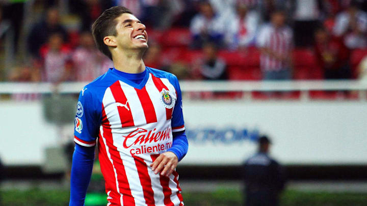 Isaac Brizuela