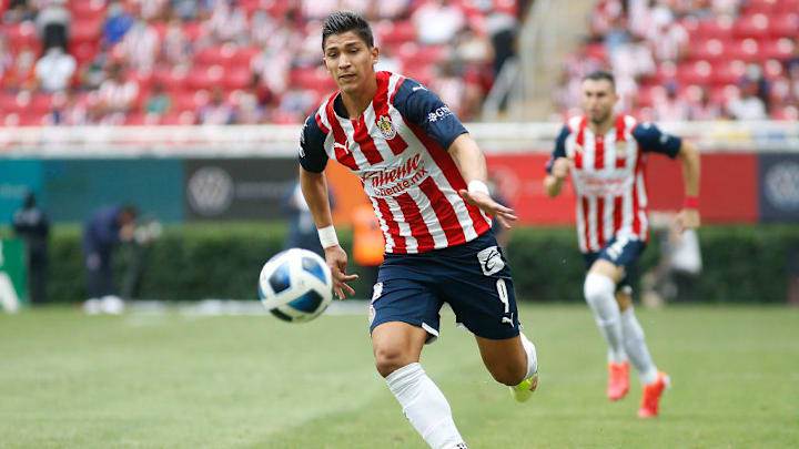 Angel Zaldivar