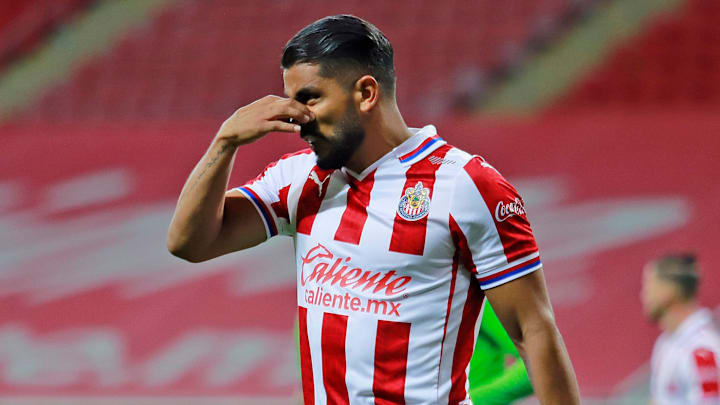Nuevamente Miguel Ponce fue de los más señalados por los aficionados tras la derrota ante Bravos. Nuevamente Miguel Ponce fue de los más señalados por los aficionados tras la derrota ante Bravos.