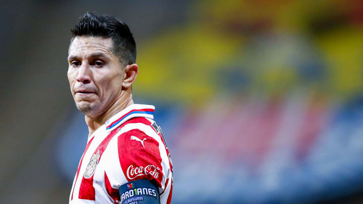 Chivas v FC Juarez - Torneo Guard1anes 2021 Liga MX