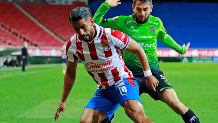 Miguel Ponce