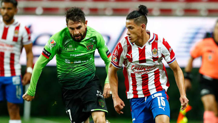 Uriel Antuna
