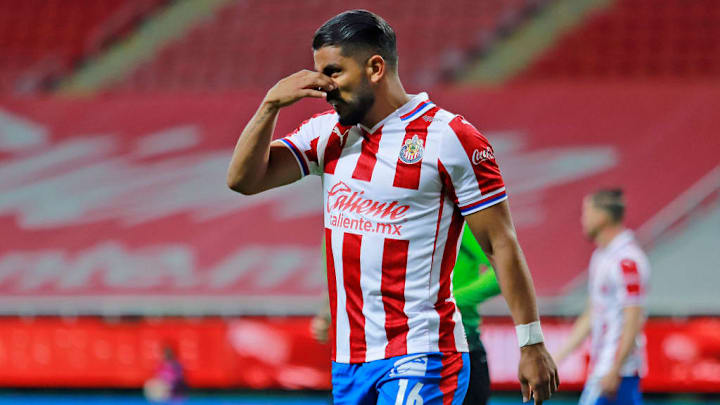 Miguel Ponce