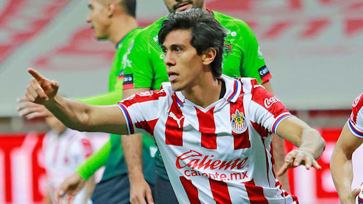 José Juan Macías