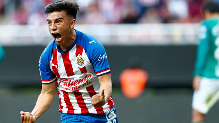 Chivas v Leon - Torneo Clausura 2020 Liga MX