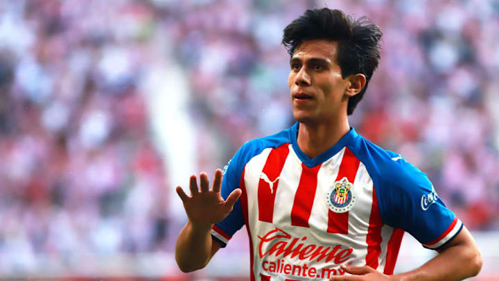 Chivas v Leon - Torneo Clausura 2020 Liga MX