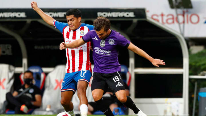 Jesus Sanchez, Manuel Perez