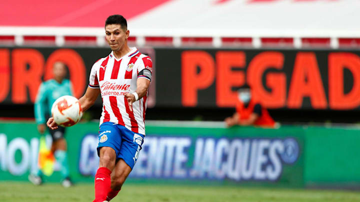 Jesús Molina