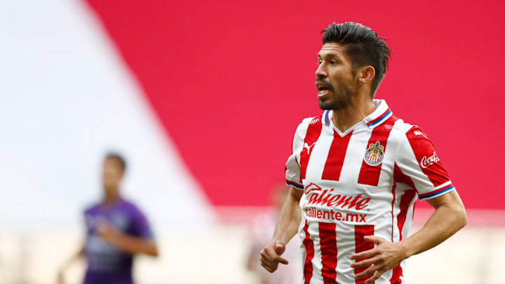 Chivas v Mazatlan FC - Torneo Guard1anes 2020 Liga MX