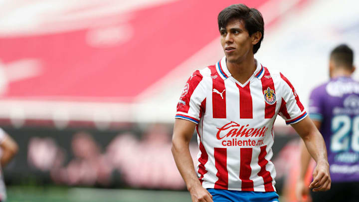 José Macías