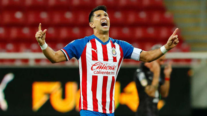 Chivas v Monterrey - Torneo Clausura 2020 Liga MX