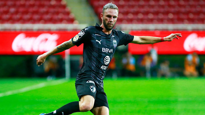 Chivas v Monterrey - Torneo Clausura 2020 Liga MX Chivas v Monterrey - Torneo Clausura 2020 Liga MX
