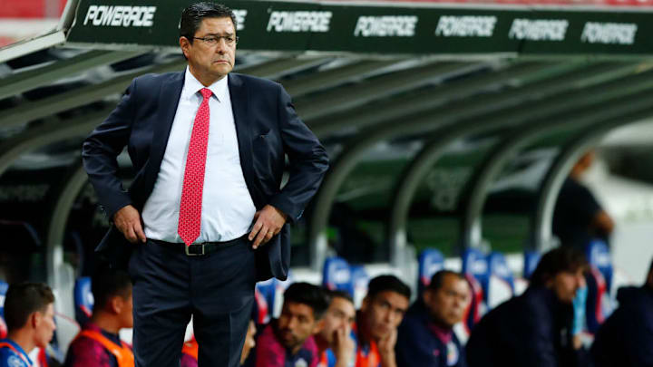 Chivas v Monterrey - Torneo Clausura 2020 Liga MX