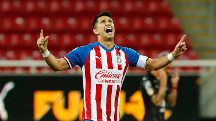 Chivas v Monterrey - Torneo Clausura 2020 Liga MX