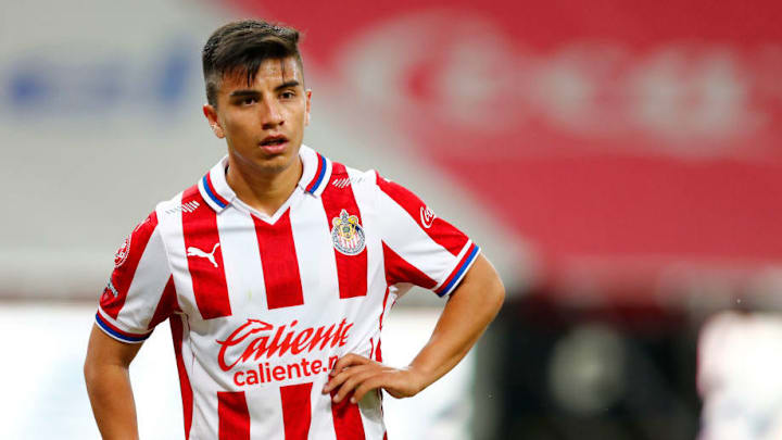 Beltrán sufrió por el COVID-19 y las lesiones durante el torneo.