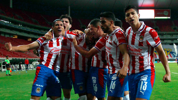 Guadalajara se medirá ante Necaxa en el repechaje. Guadalajara se medirá ante Necaxa en el repechaje.