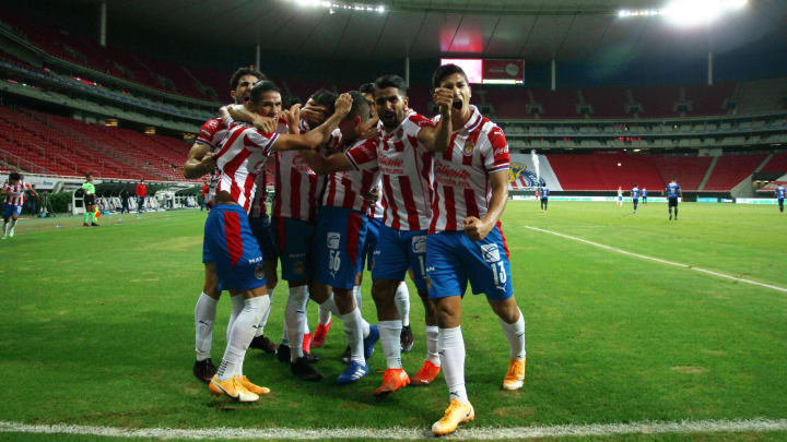 El Rebaño lució fuerte en su último partido de cara al repechaje por un lugar en la liguilla El Rebaño lució fuerte en su último partido de cara al repechaje por un lugar en la liguilla