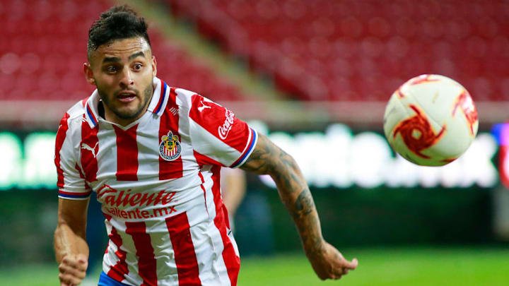 Vega sufrió una lesión jugando con la Sub-23 del Tricolor.