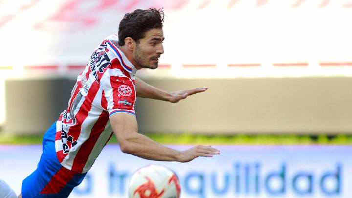 Antonio Briseño