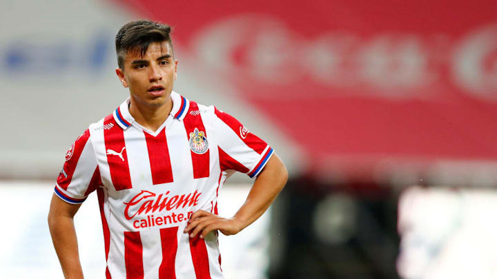 Chivas v Monterrey - Torneo Guard1anes 2020 Liga MX