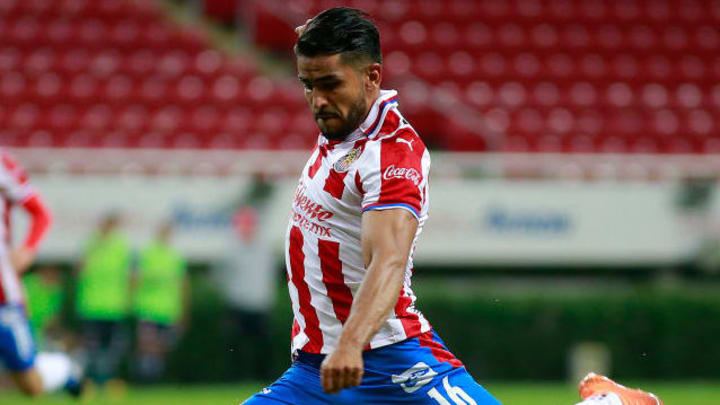 Miguel Ponce