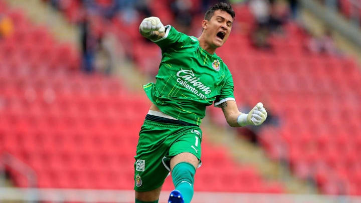 Raúl Gudiño